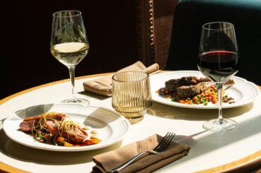 Cincinnati’s Gwynne Building to reopen as luxury hotel, Ohio River Valley restaurant & cafe