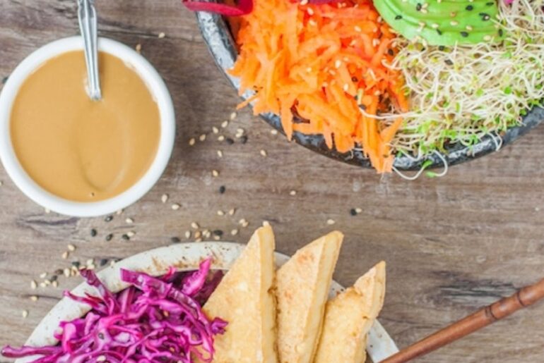 7 Buddha Bowl Recipes To Cook All Winter Long