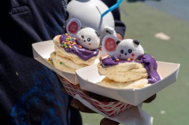 This massive three-day Asian street food festival returns to Seattle this August—featuring local vendors and bites under $10