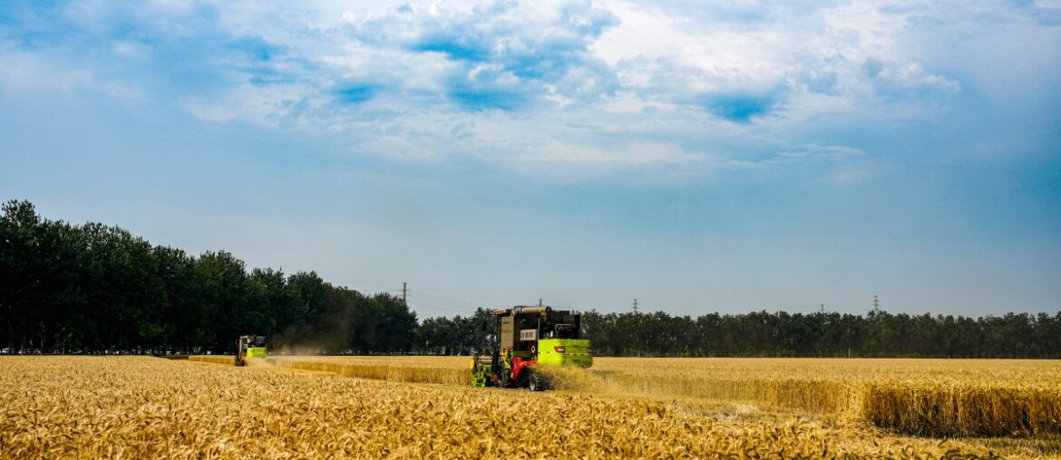 How El Nino could spark global crisis in 2027
