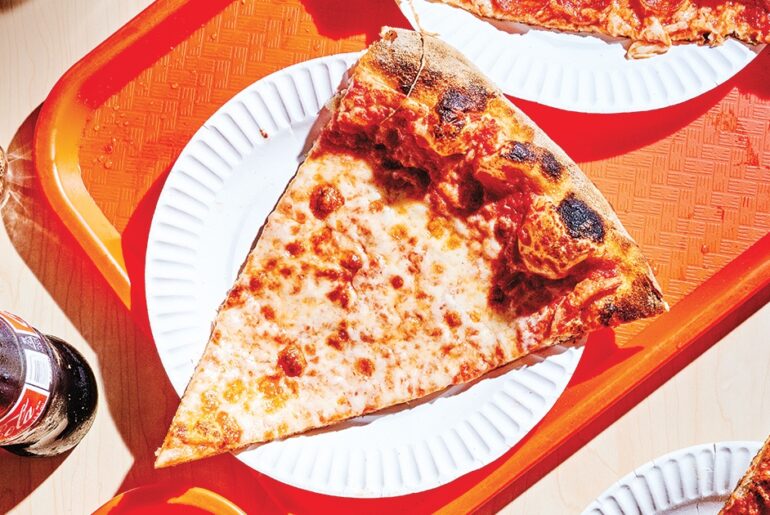 Paulie Gee's Is a Spectacular Addition to Philly's Pizza Scene