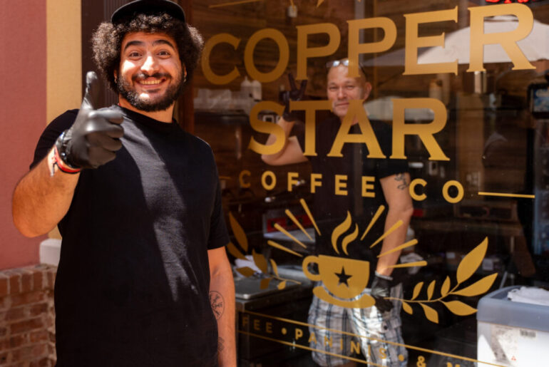 6 new businesses + 1 closing in Birmingham this week