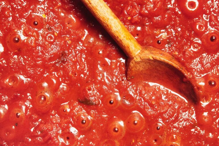 The Best Store-Bought Pasta Sauce, Tested and Reviewed (2026)