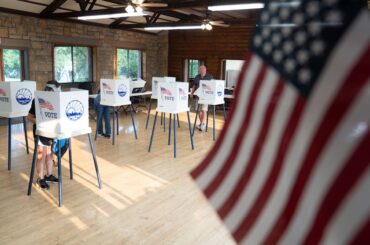 2026 primary preview stories for Bay County, state, federal races