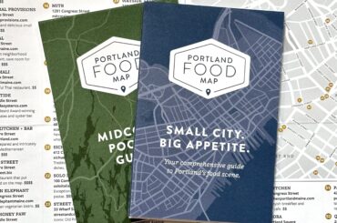 Upcoming Food & Dining Events