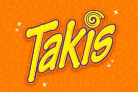 We Tried Takis Hot Sauce (And We'll Be Sticking To The Chips)