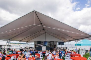 Here comes ... Traverse City Food and Wine | Food