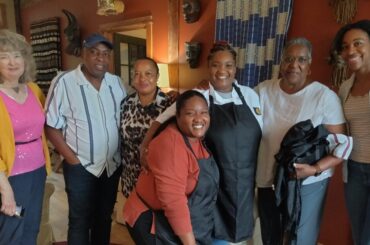 Pilot program aims to give Vermont African diaspora food businesses ‘staying power’