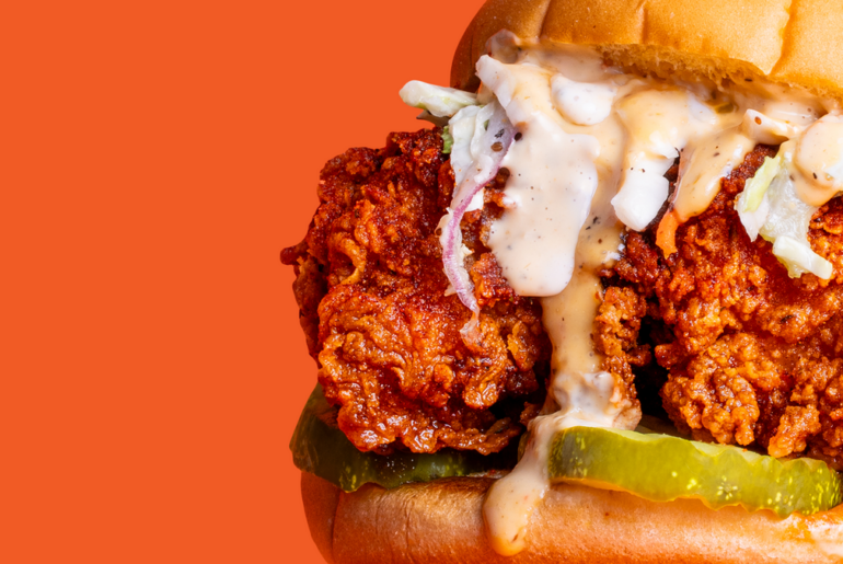 New Haven Hot Chicken location coming to Ninth Street Durham