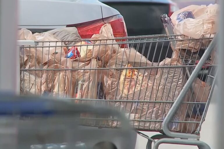 Arkansas’ ban on soft drinks and candy from food stamps takes effect July 1