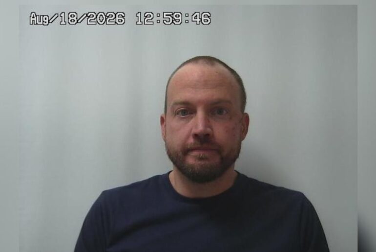 Timothy Cole allegedly tried to grab deputy's gun after failed taser deployment