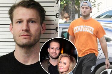 Inside Hayden Panettiere's boyfriend Brian Hickerson's money troubles