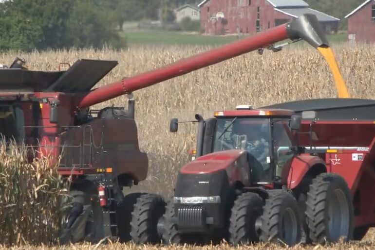 Nearly $4M in grants from the Illinois Department of Agriculture going to local food infrastructure