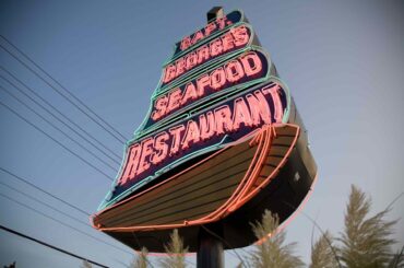This Legendary Virginia Beach Restaurant Has Been Serving Mountains Of Crab Legs For More Than 40 Years