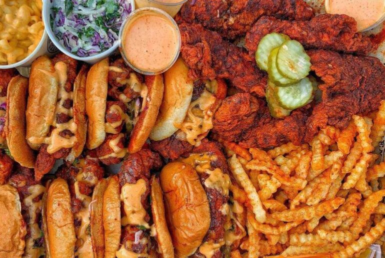 New Pasco spot for tenders, sliders and ‘not chicken’