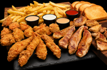 Huey Magoo's Expands South Carolina Presence with Six-Store Deal