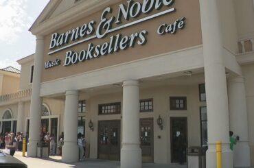 Barnes & Noble store closes today after 30 years in metro Atlanta – WSB-TV Channel 2