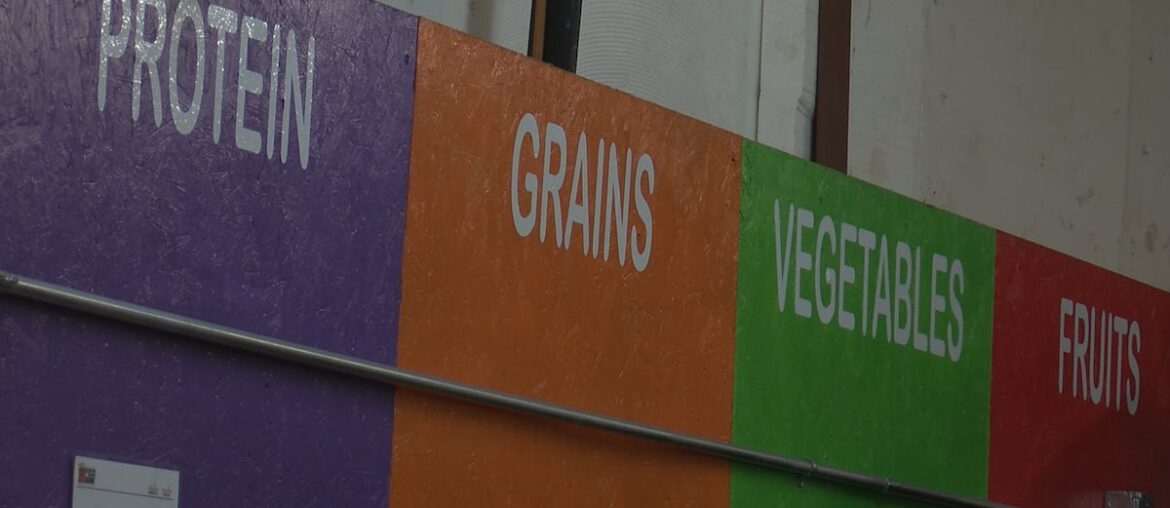 Alabama food bank leaders warn of impact as 80,000 lose SNAP benefits