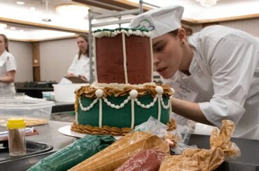 South Dakota high school teams to compete in statewide culinary competition