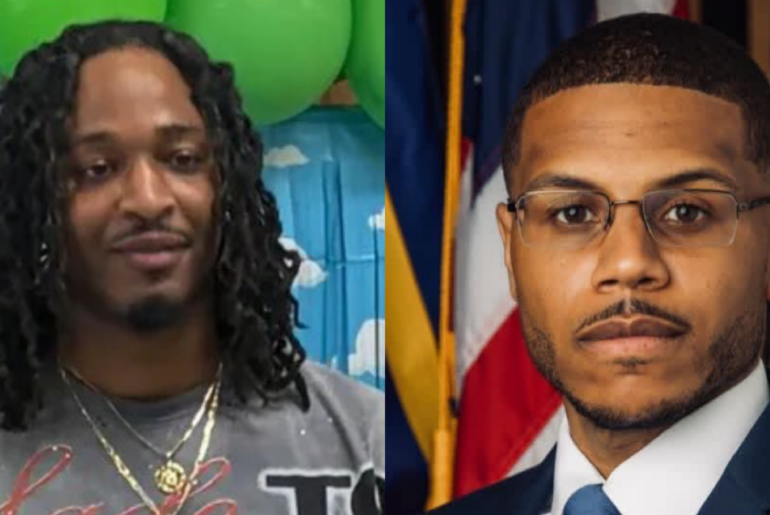 GUNMAN IDENTIFIED IN ILLINOIS RESTAURANT SHOOTING THAT LEFT ROBBINS MAYOR GRAZED