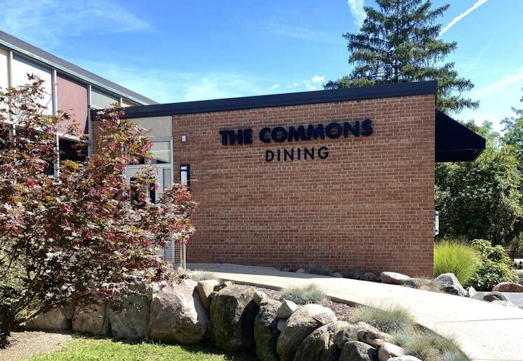 EMU to host campus food trucks, new summer dining options