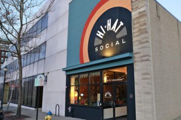 Springfield, Dayton and Yellow Springs chefs join forces for Hi-Hat Social benefit dinner | Food & Dining