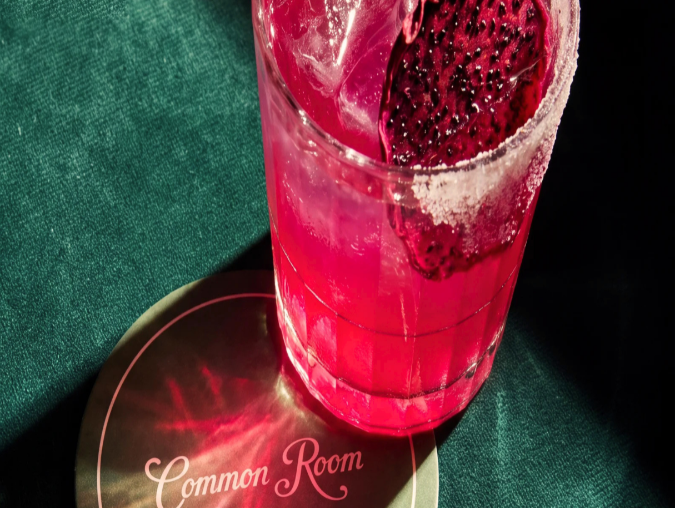Common Room and The Brooklyn Room Speakeasy are Now Open in Downtown Hollywood, Florida