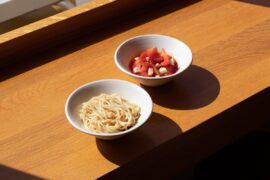 3 easy summer recipes from BAO’s Erchen Chang
