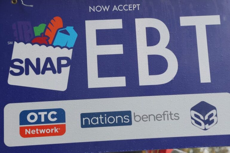 AI could soon audit food stamps in Florida under new multi-million-dollar proposal