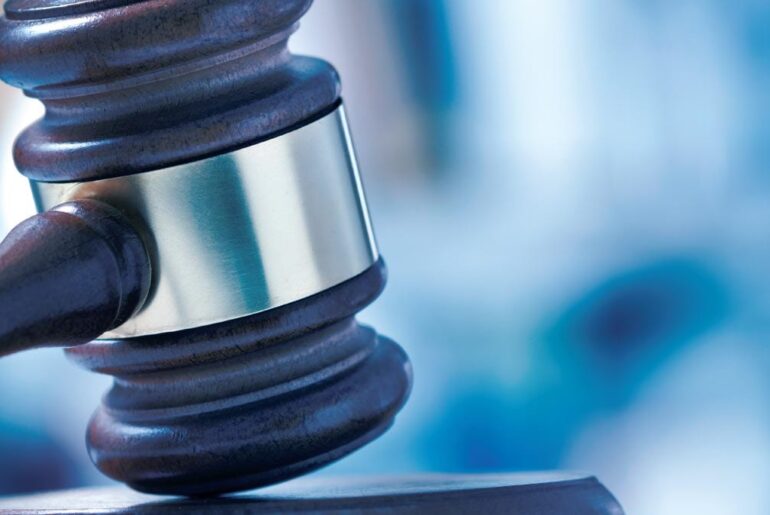 Man sentenced to 6 years in prison for Sussex County home burglaries