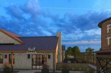 New Fredericksburg eatery Gulf Ranch to specialize in seafood
