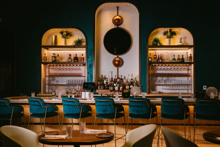 Houston Restaurant and Bar Closings, August 2026