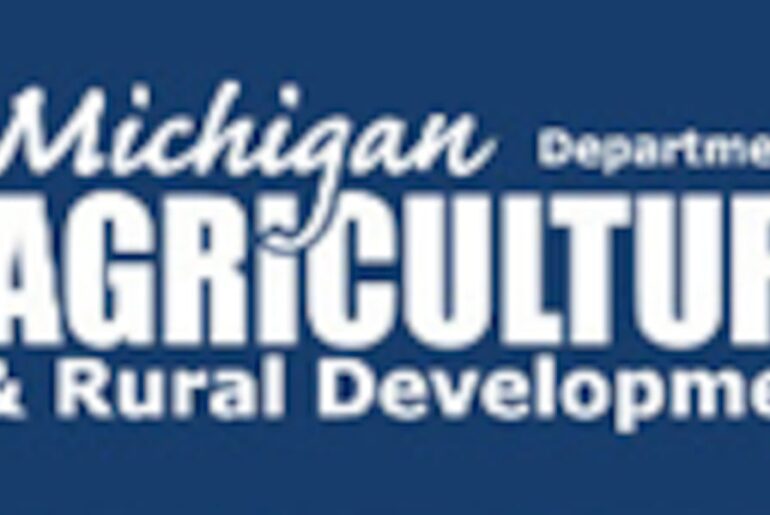 MDARD announces new UP investments during UP State Fair