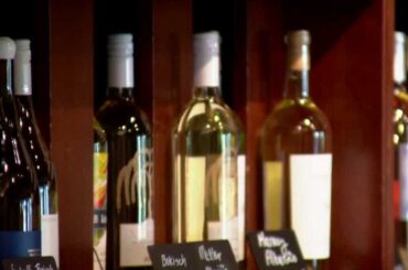 Made in America? California bill aims to redefine what’s in your wine
