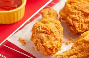 5 Buffet Chains With the Best Fried Chicken, According to Diners