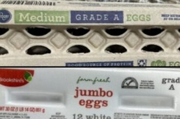 FDA raises egg recall to Class I over salmonella concerns