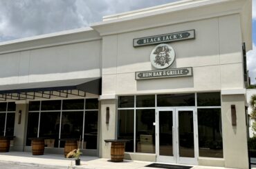 Black Jack’s Rum Bar & Grille shuts Fort Lauderdale, Davie taverns