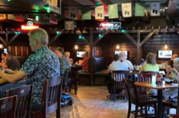 Historic Clearwater restaurant O’Keefe’s moving