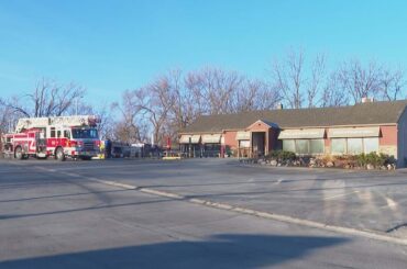 Stella’s Bar and Grill in Bellevue closed after morning fire