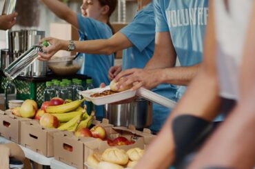 Philadelphia Summer Food Program Distributed Over 1 Million Meals to Children This Year