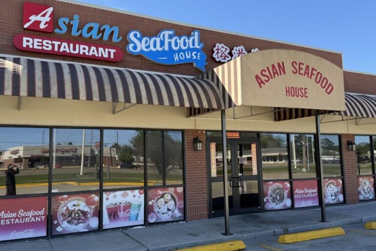 Baton Rouge just lost a dim sum buffet on Florida Boulevard | Food/Restaurants