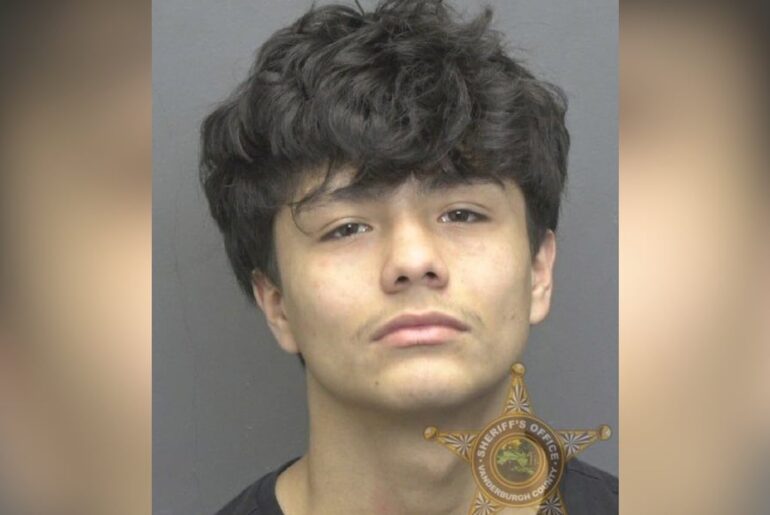 16-year-old arrested for robbery held on $10,000 bond, officials say