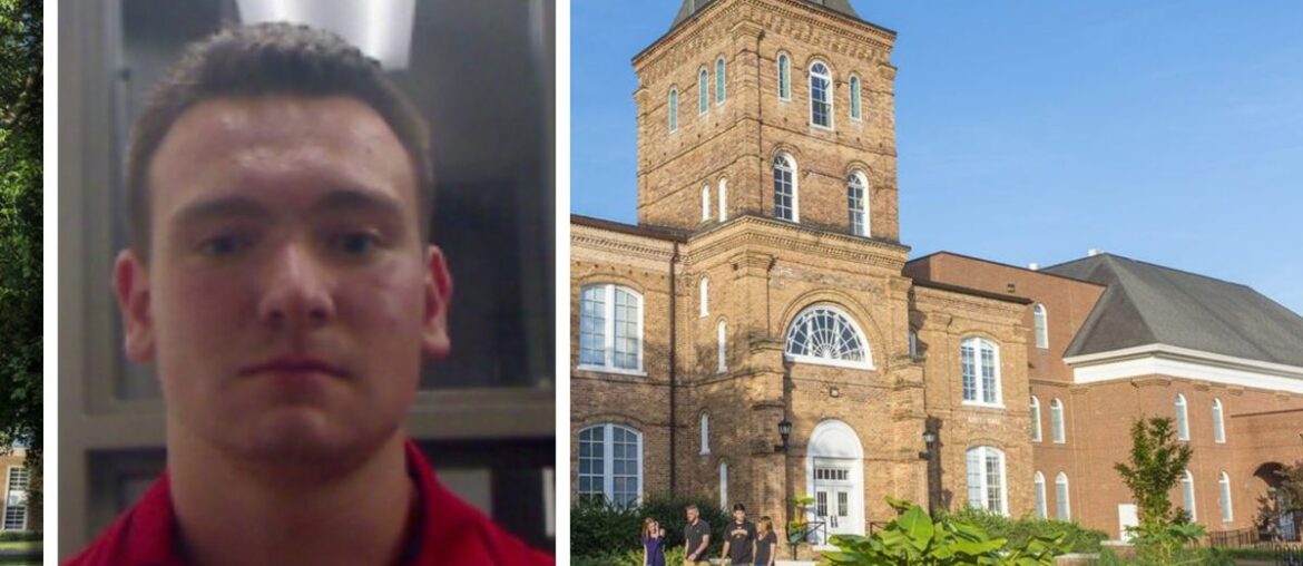 Campbell University student arrested, dismissed after threats of mass violence :: WRAL.com
