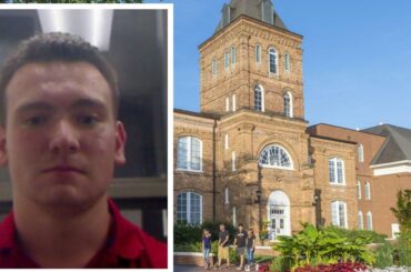 Campbell University student arrested, dismissed after threats of mass violence :: WRAL.com
