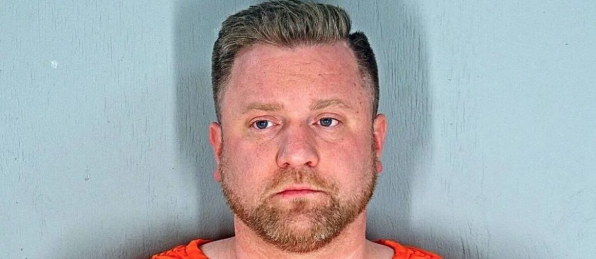 Former Wisconsin Priest Accused of Child Sex Crimes Facing New Grooming Charges in Marathon County | WSAU News/Talk 550 AM · 99.9 FM