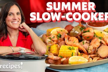 5 Easy Slow Cooker Recipes For When It's Too Hot to Cook | Allrecipes