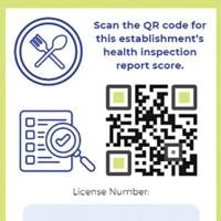 Health Department food inspections for week of Aug. 9 | Health