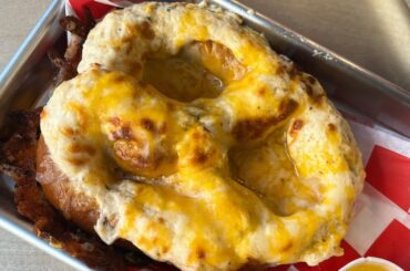 Open & Shut: The Local Oyster; Chachi’s; Piccola Allora; Vida Taco Bar