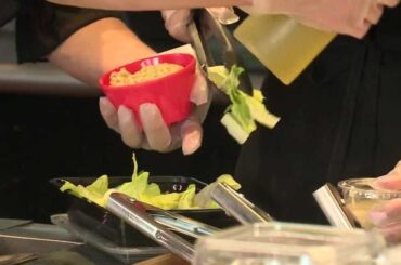 New Mexico halts routine restaurant and pool inspections amid budget shortfall