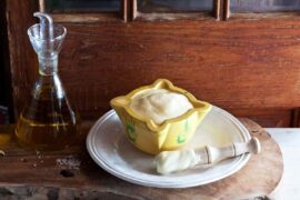 This Is the Birthplace of Mayonnaise—and It’s Not France